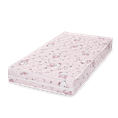 Mattress RELAX Foam 60/120/12 cm 